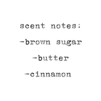 Brown Sugar Cinnamon Soy Candle – Sweet Bakery Scent with Warm Spices